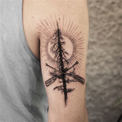 gorgeous tattoo ideas|cool outdoor tattoos.